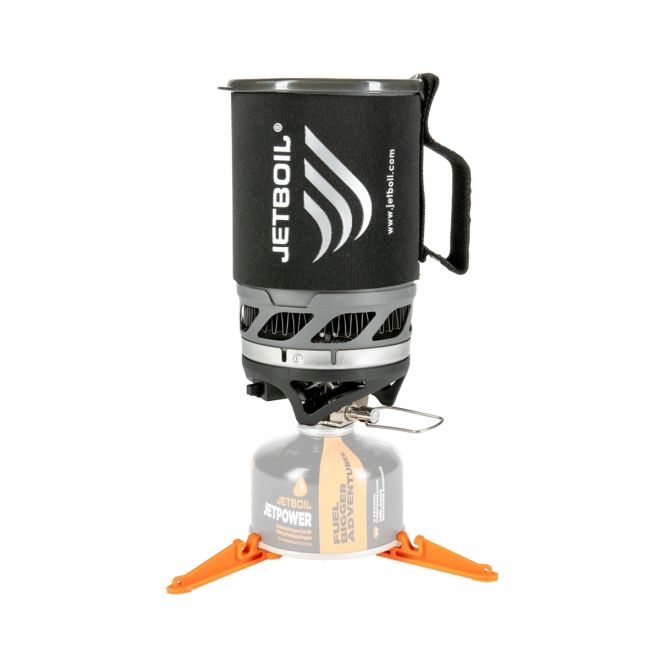 Jetboil MicroMo ガスストーブ