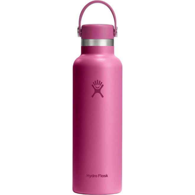 Hydro Flask 21 OZ (621 ml) スタンダードマウス フレックスキャップ 保温ボトル