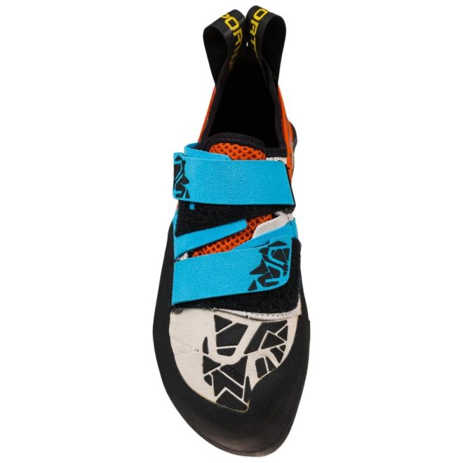 La Sportiva Otaki クライミングシューズ