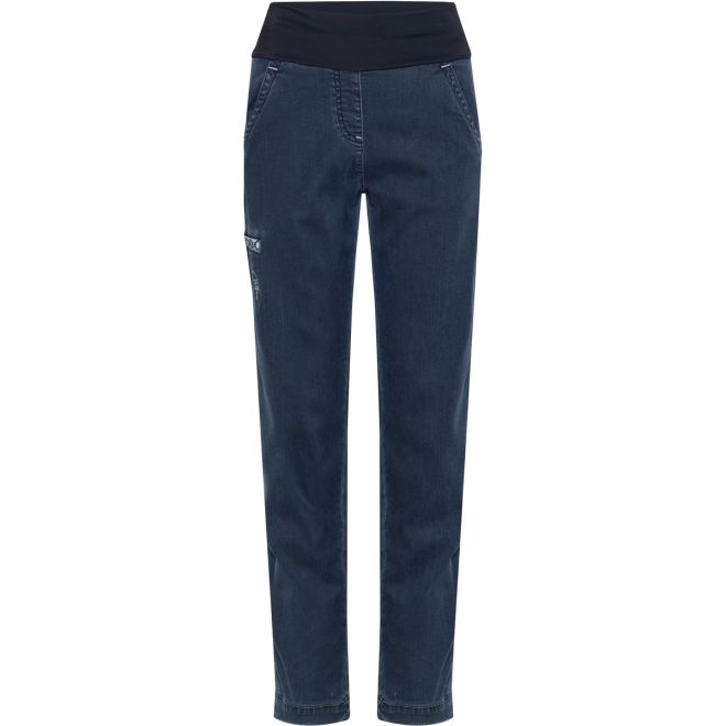 Chillaz Sandra 3.0 Denim レディースパンツ