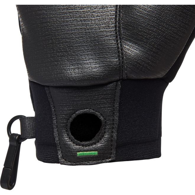 BD Black Diamond Torque Gloves アルパイングローブ