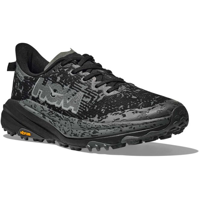 HOKA M Speedgoat 6 GTX トレイルランニングシューズ