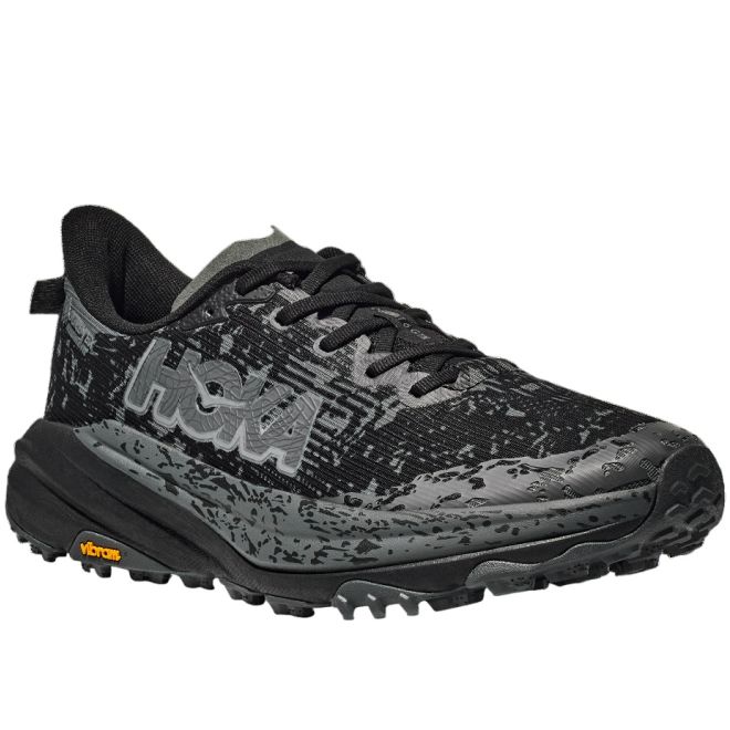 HOKA M Speedgoat 6 GTX トレイルランニングシューズ