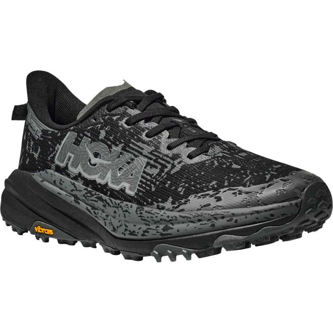 Hoka M Speedgoat 6 Gtx Wide トレイルランニングシューズ