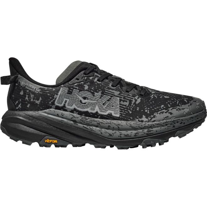 Hoka M Speedgoat 6 Gtx Wide トレイルランニングシューズ
