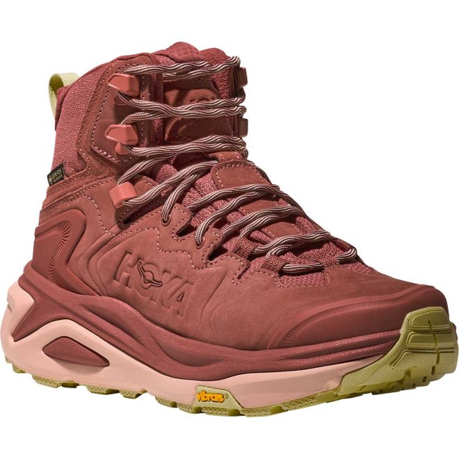 HOKA W Kaha 3 Gtx トレッキングシューズ