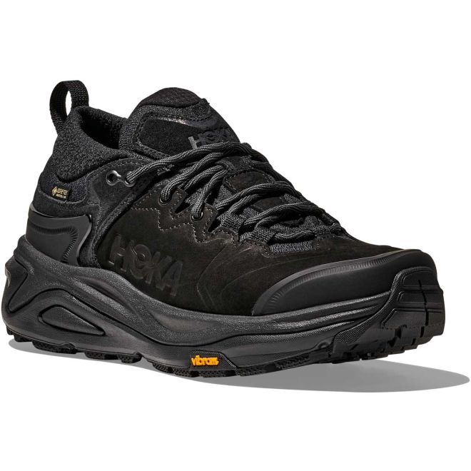 HOKA M Kaha 3 Low GTX トレッキングシューズ