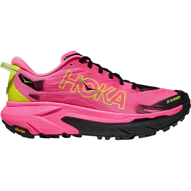HOKA M Mafate 5 トレイルランニングシューズ