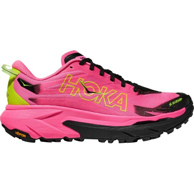 HOKA W Mafate 5 レディース トレイルランニングシューズ