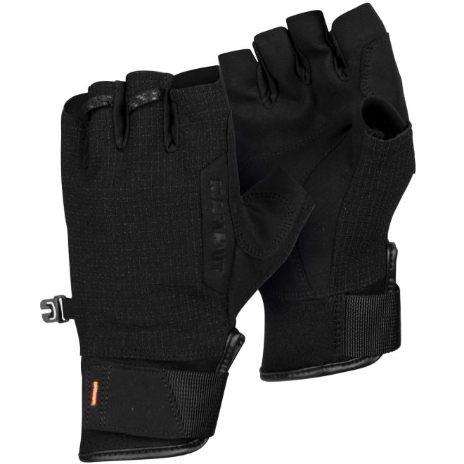 Mammut Pordoi Glove 手袋とクライミング用グローブ
