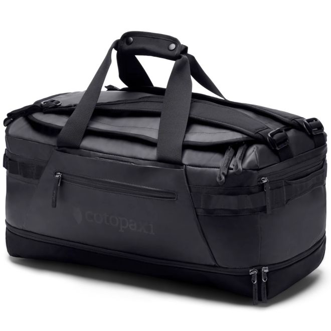 Cotopaxi Allpa 50L 旅行用ボストンバッグ