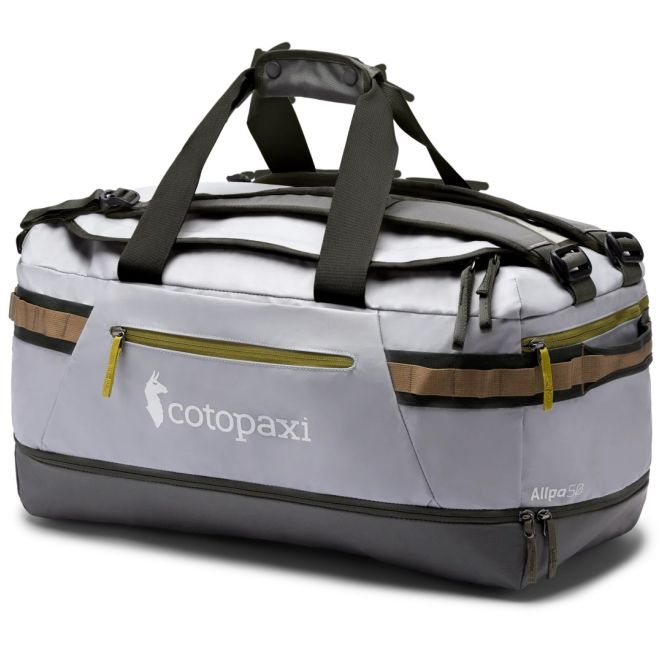 Cotopaxi Allpa 50L 旅行用ボストンバッグ
