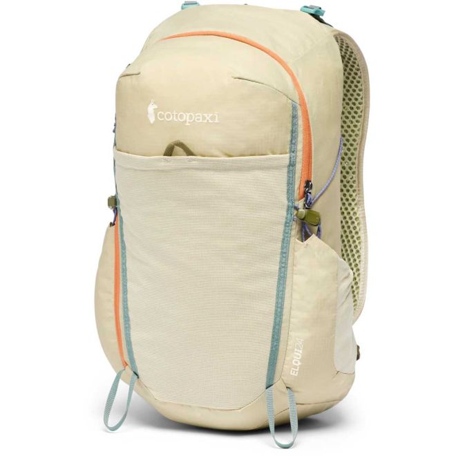 Cotopaxi Elqui 24L Backpack トレッキング用バックパック