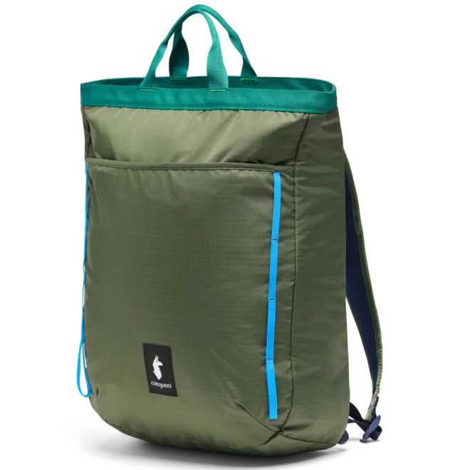 Cotopaxi Todo 16L Convertible Tote Cada Dia カジュアルバックパック