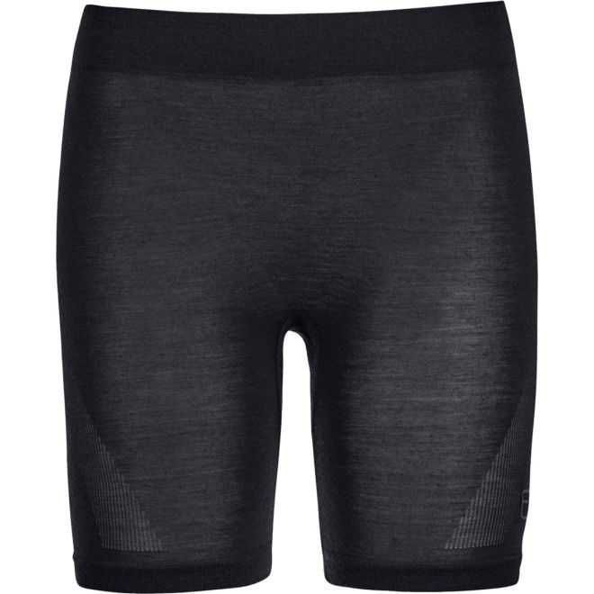 Ortovox 120 Comp Light Shorts W レディースサーマルショーツ