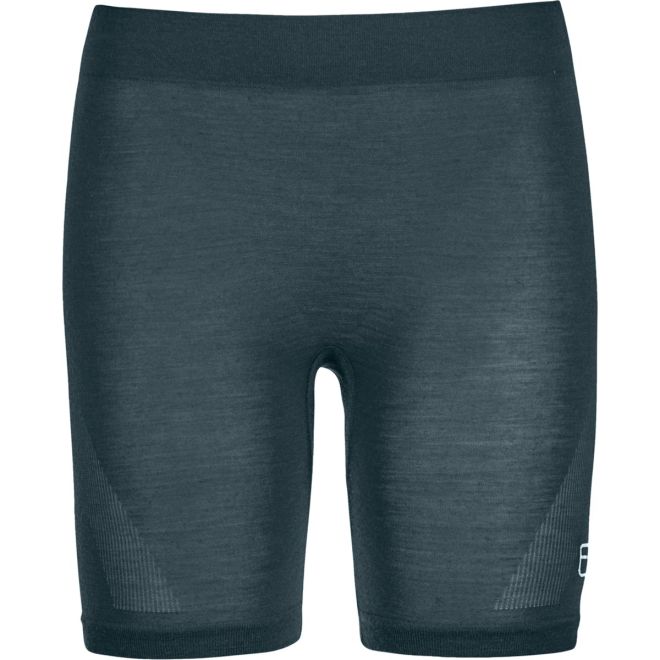 Ortovox 120 Comp Light Shorts W レディースサーマルショーツ