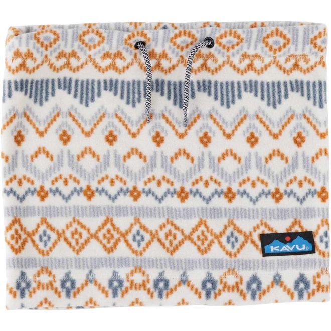 KAVU South Sound Scarf ネックウォーマー