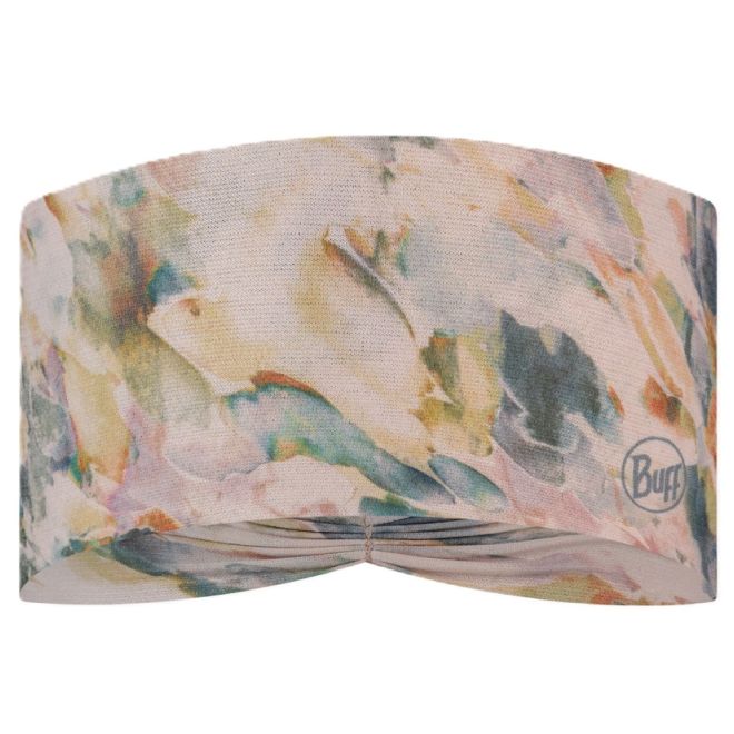 Buff CoolNet UV Ellipse ヘッドバンド
