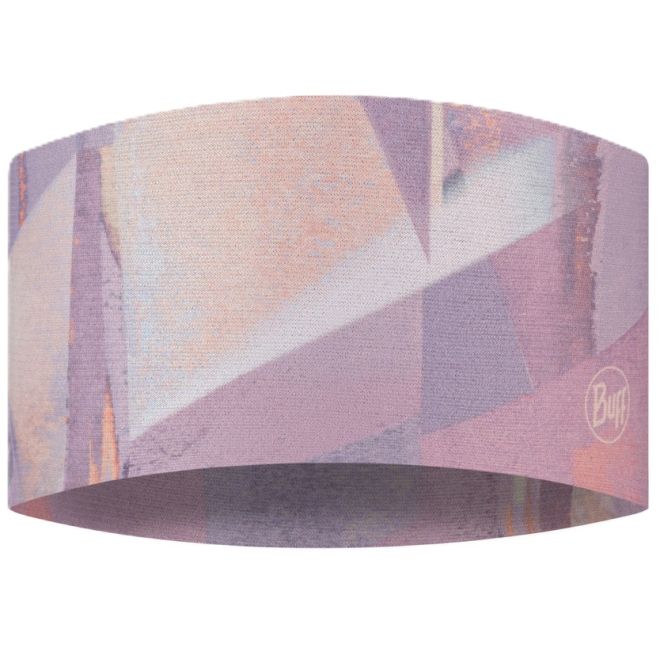 Buff Coolnet UV Wide ヘッドバンド