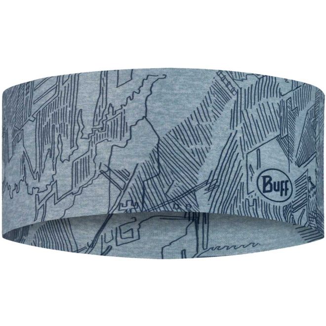 Buff Coolnet UV Wide ヘッドバンド