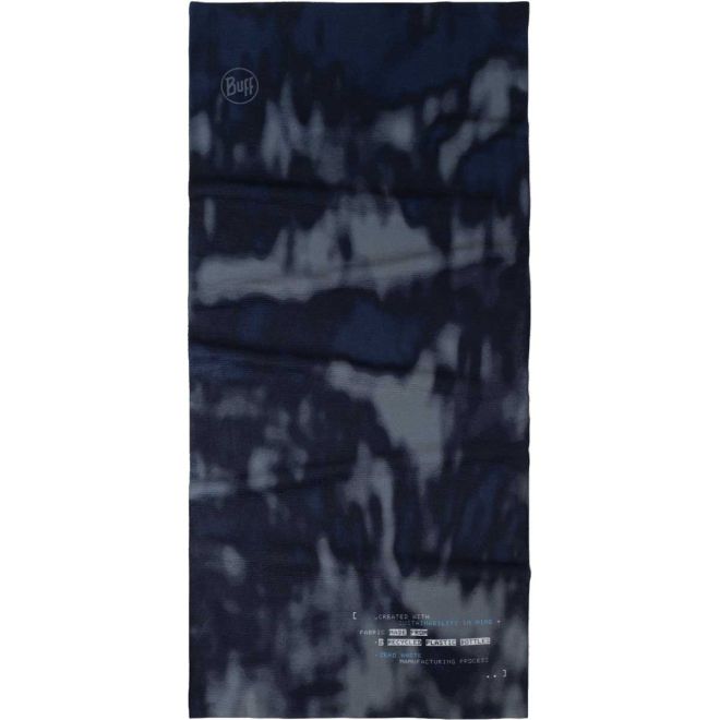 Buff Coolnet UV ユニセックス バンダナ スカルダコッロ