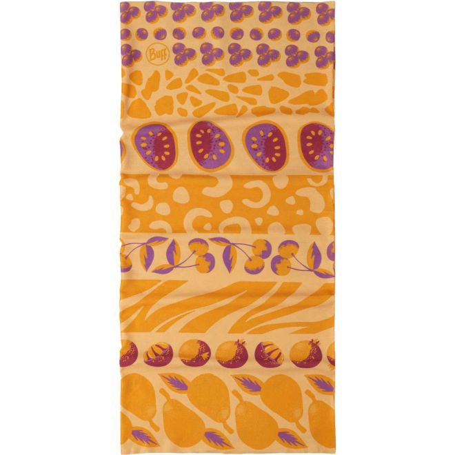 Buff Coolnet UV ユニセックス バンダナ スカルダコッロ