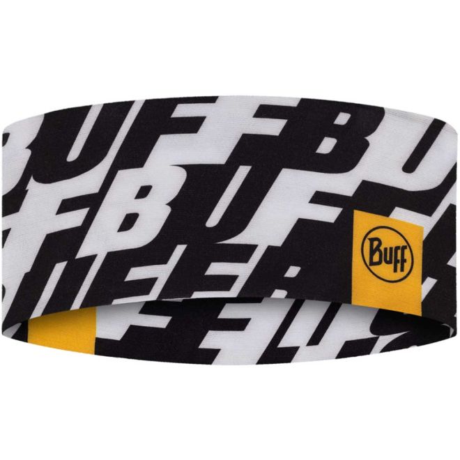 Buff Coolnet UV Wide ヘッドバンド