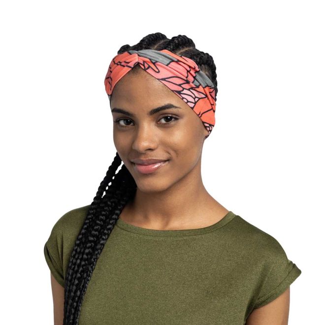 Buff CoolNet UV Ellipse ヘッドバンド
