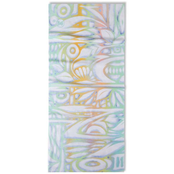 Buff Coolnet UV ユニセックス バンダナ スカルダコッロ