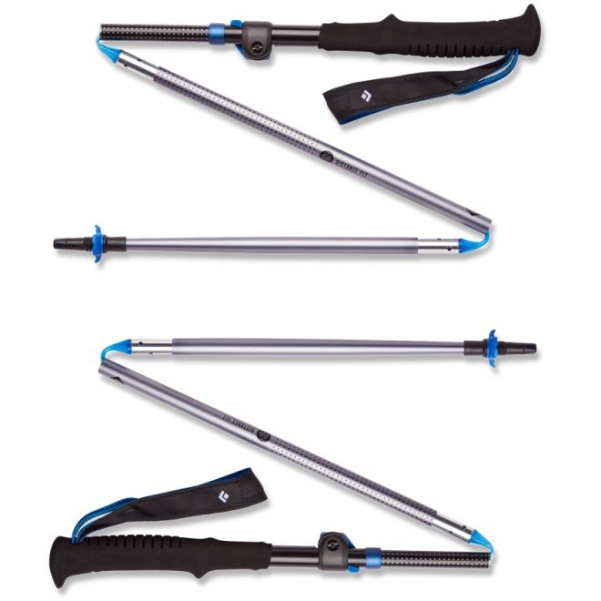 BD Black Diamond Distance FLZ トレッキングポール