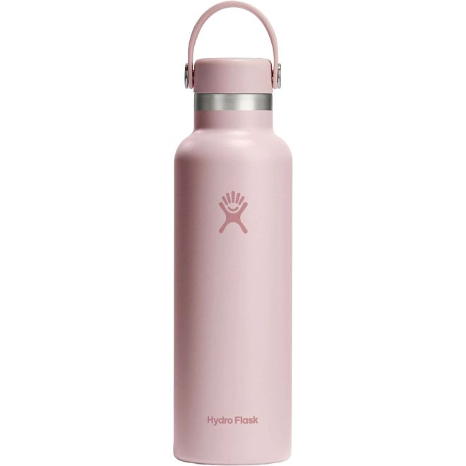 Hydro Flask 21 OZ (621 ml) スタンダードマウス フレックスキャップ 保温ボトル