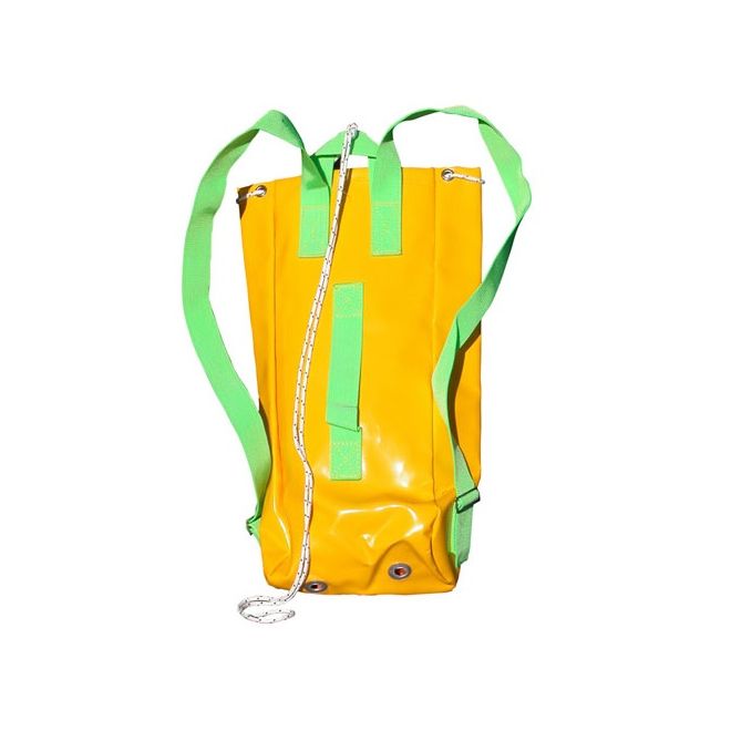 Steinberg Sacco Mini Ovoidale Canyon 22 l 洞窟用バッグ