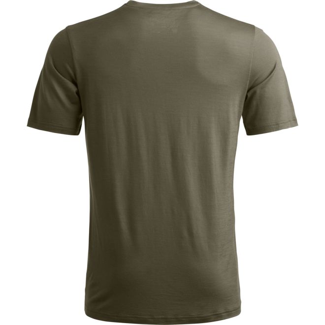 Ortovox 140 Cool Landscape Ts M メンズ Tシャツ