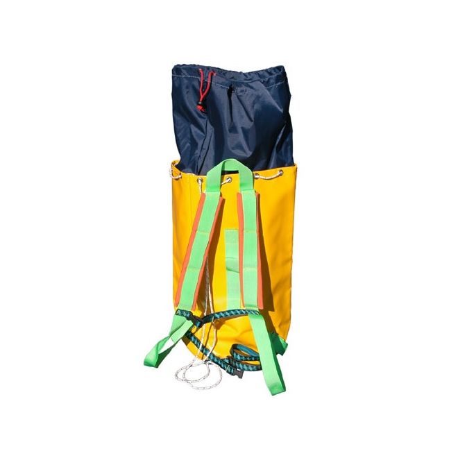 Steinberg Zaino Canyon 43 l 洞窟探検用ザック