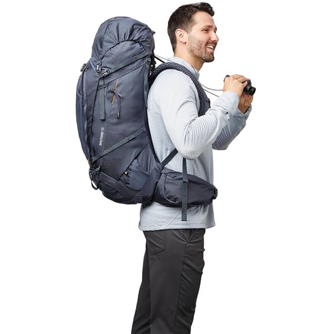 Gregory Pack Baltoro 75 l トレッキングバックパック