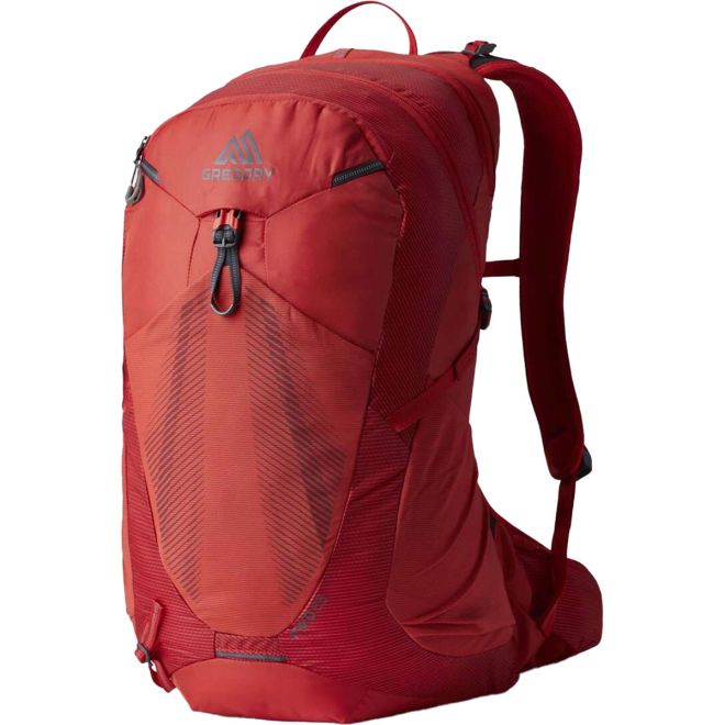 Gregory Pack Miko 25 l トレッキングザック