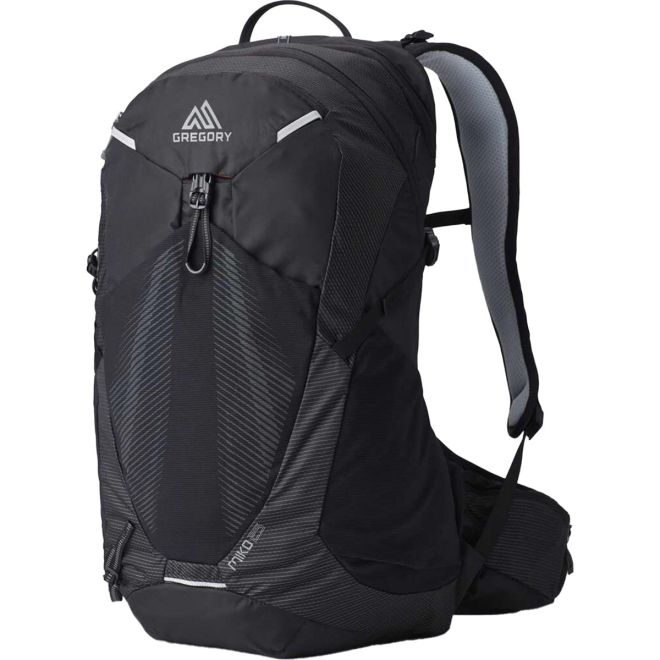 Gregory Pack Miko 25 l トレッキングザック