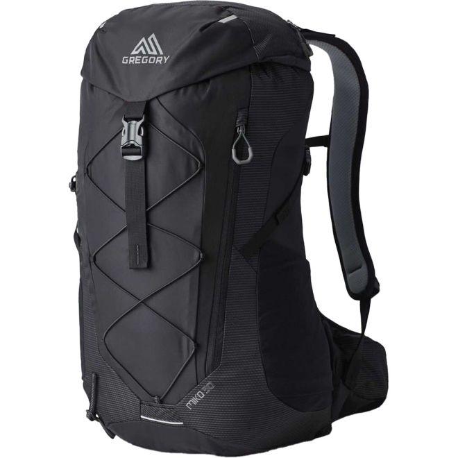 Gregory Pack Miko 30 l トレッキングザック