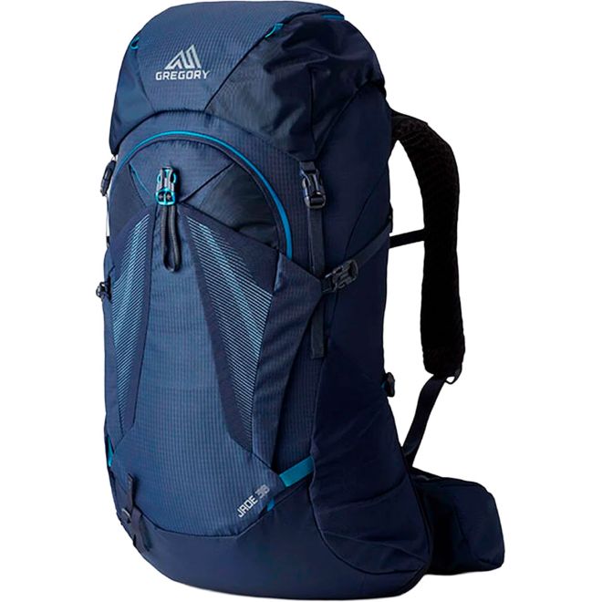Gregory Pack Jade 38 レディーストレッキングザック