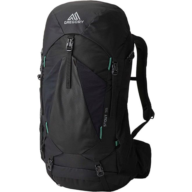 Gregory Pack Stout 35 l トレッキングザック