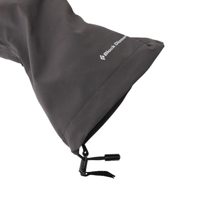 BD Black Diamond Waterproof Overmitts 防水ミトン
