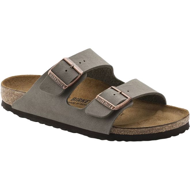 Birkenstock Arizona Birko-Flor Nubuck サンダル