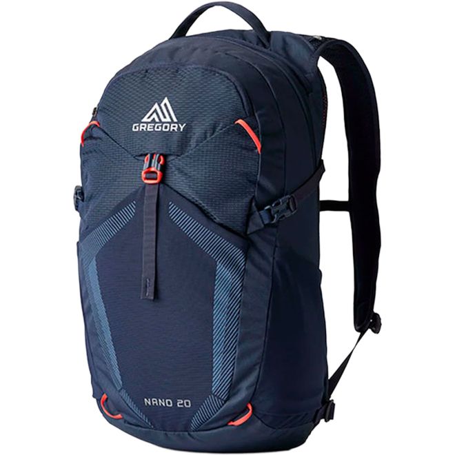 Gregory Pack Nano 20 l トレッキングザック