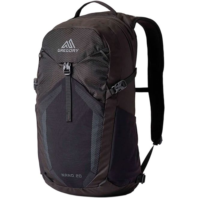 Gregory Pack Nano 20 l トレッキングザック