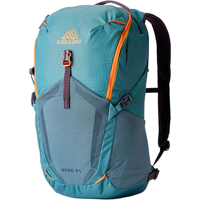 Gregory Pack Nano 24 l トレッキングザック