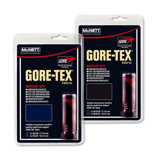 McNett GORE-TEX 修理キット