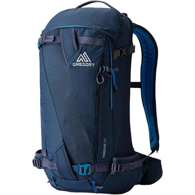 Gregory Pack Targhee 32 トレッキングと登山用バックパック