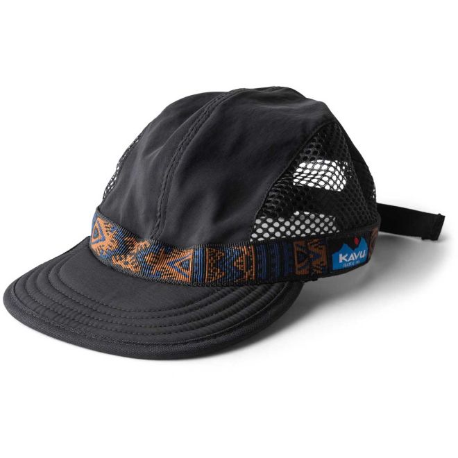 KAVU Capn Softbill 帽子