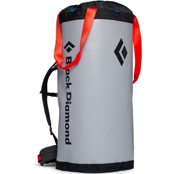 BD Black Diamond Wall Hauler 140 l 回収用バッグ ビッグウォール