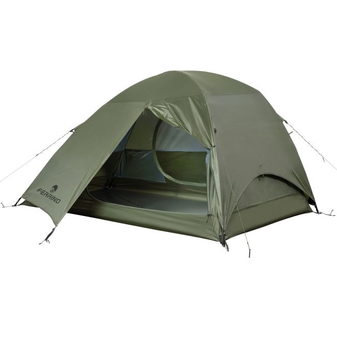 Ferrino Nemesi 2 Pro トレッキングテント